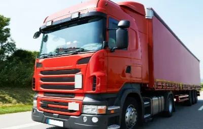 Ankara Bayat Ambar Kargo