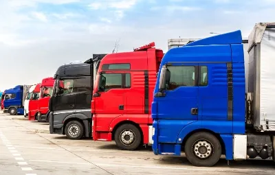 Ankara Bayat Ambar Nakliyat