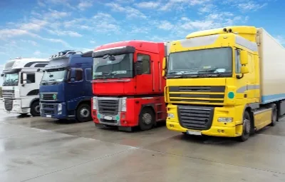 Ankara Bayat Nakliye Ambarı