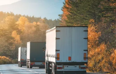 Ankara ile Bayat Arası Klima Taşıma