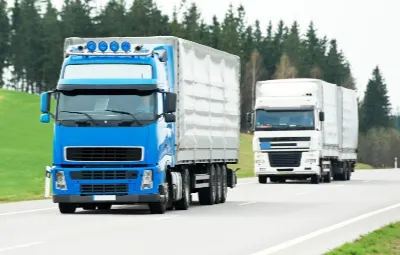 Ankara ile Bayat Arası Eşya Taşıma